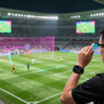 copa do mundo 2026 ia revolucionara arbitragem tatica experiencia fa