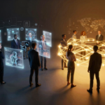 crescimento ia inclusivo chefe global mckinsey