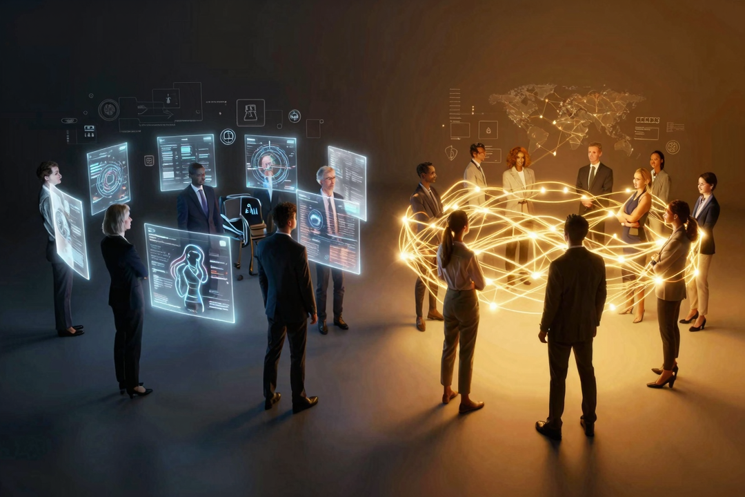 McKinsey: Crescimento da IA Exige Inclusão Urgente para Evitar Desigualdade