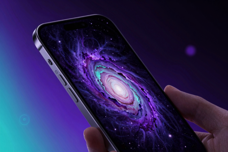 Crie Wallpapers com IA para Furo na Tela usando Gemini e HyperOS Gallery