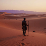 crimson desert jogadores reclamam mundo tranquilo apos centenas horas