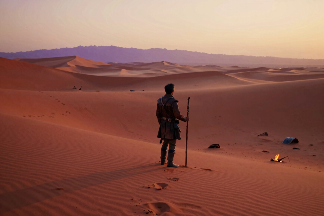 Crimson Desert: Jogadores relatam mundo 'tranquilo' após centenas de horas 1 crimson desert jogadores reclamam mundo tranquilo apos centenas horas