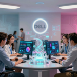 dell inaugura laboratorio global design digital ia rs