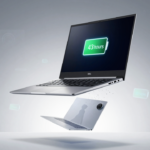 dell xps 14 43 horas bateria macbook air m5