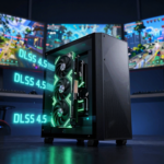 dlss 4 5 ia nvidia dominam pc gaming 2026