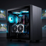 dlss 4 5 ia nvidia dominam pc gaming 2026 2