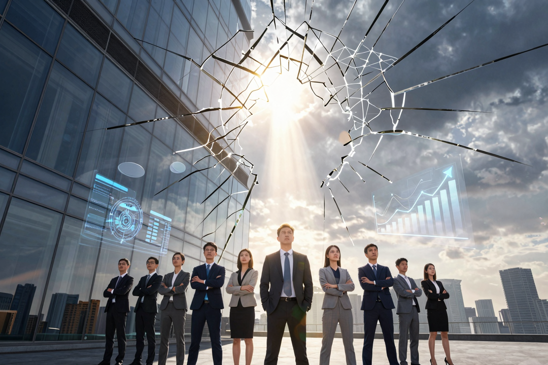 empresas estagnadas r50 milhoes nova gestao ia rompem teto de vidro