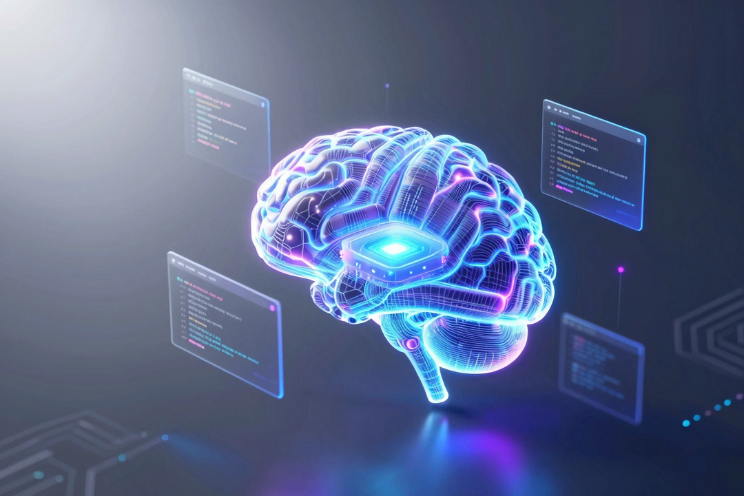 Estudo Revela: Um Terço dos Novos Sites É Criado por IA