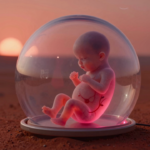 filhos marte biologo rice alerta nova especie humana