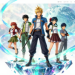 final fantasy x 25 anos site oficial nomura arte