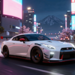 forza horizon 6 vazamento trafego japao reassura jogadores