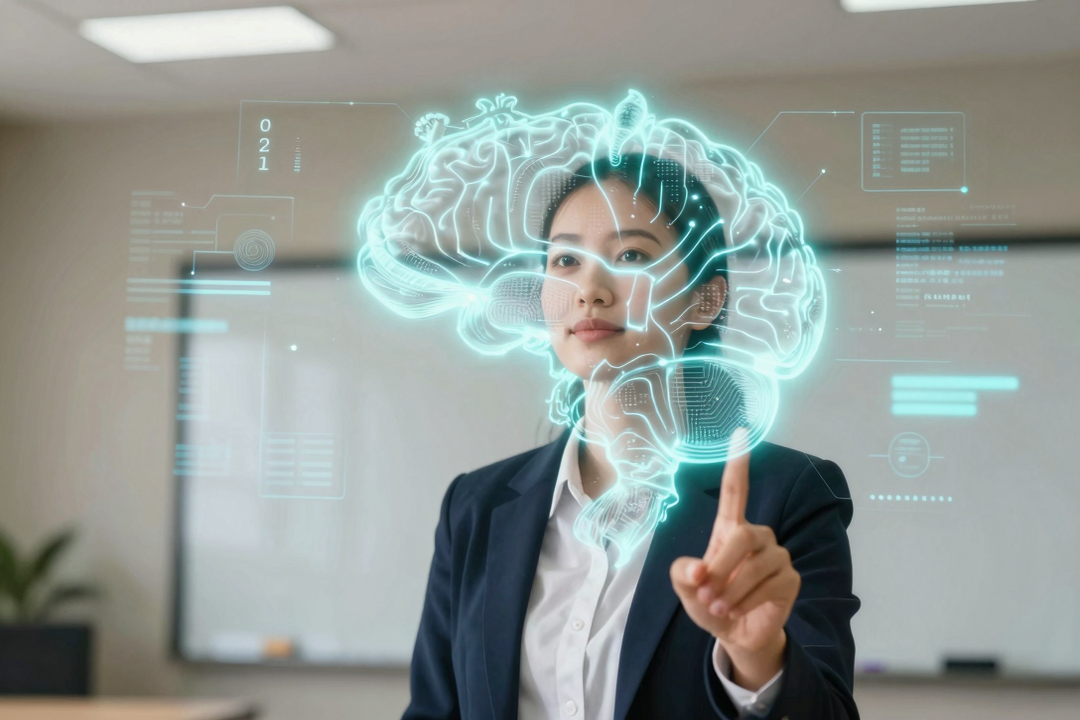 gestao escolar lidera revolucao ia educacao brasileira