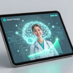 grow therapy lidera ranking crescimento ia saude mental