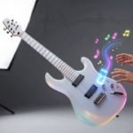 guitarra ia melo d musica tempo real