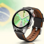 huawei watch gt runner 2 lancamento brasil gps preciso desconto