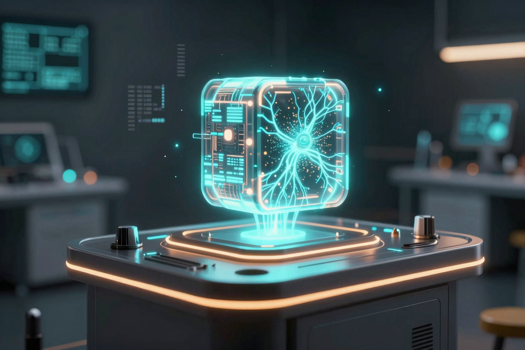 China Lança IA de Autoevolução, Superando Eficiência Humana em Testes