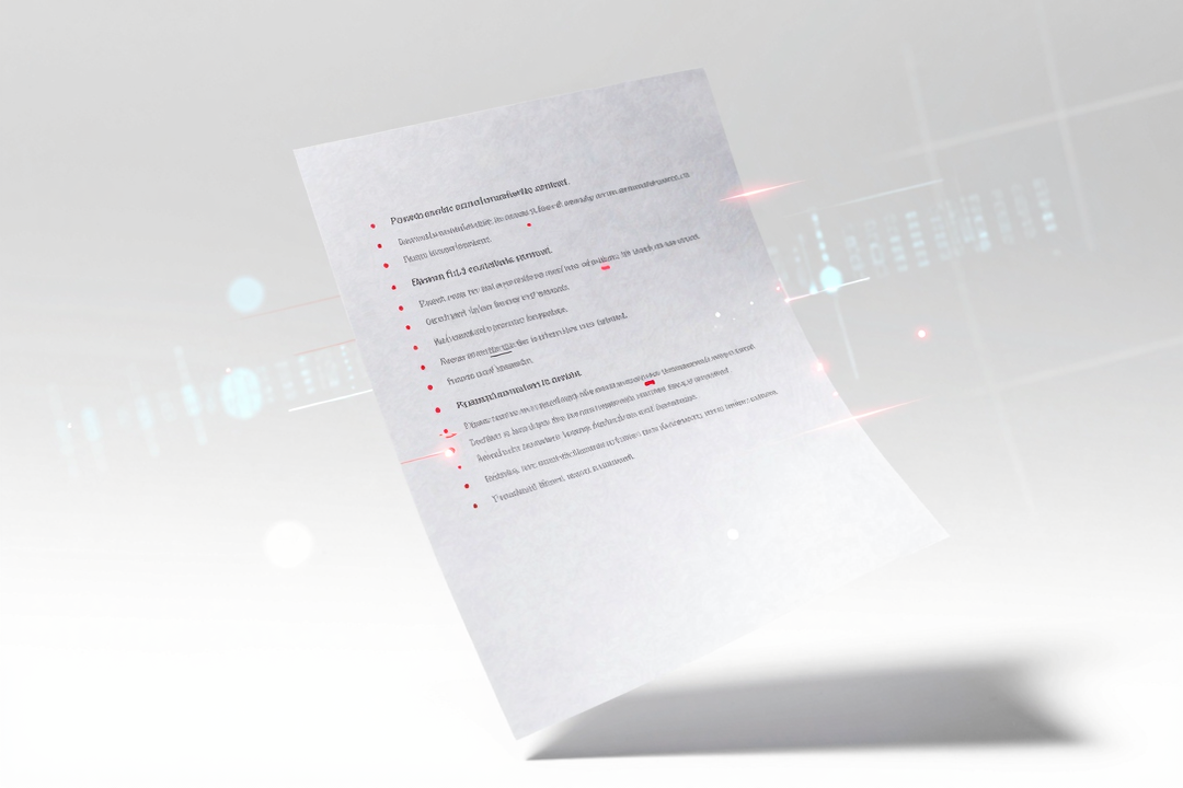 ia detecta mentiras curriculos perfeitos candidatos