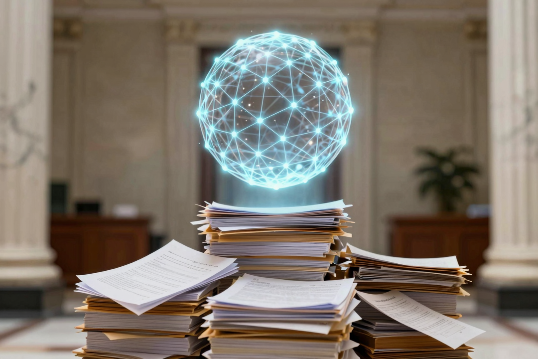 ia essencial enxugar acoes judiciario especialistas