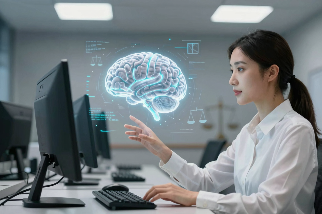 ia gemini tjto servidora destaca segundo cerebro foco estrategico