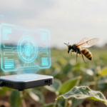 ia identifica vespas substituir inseticidas agricultura
