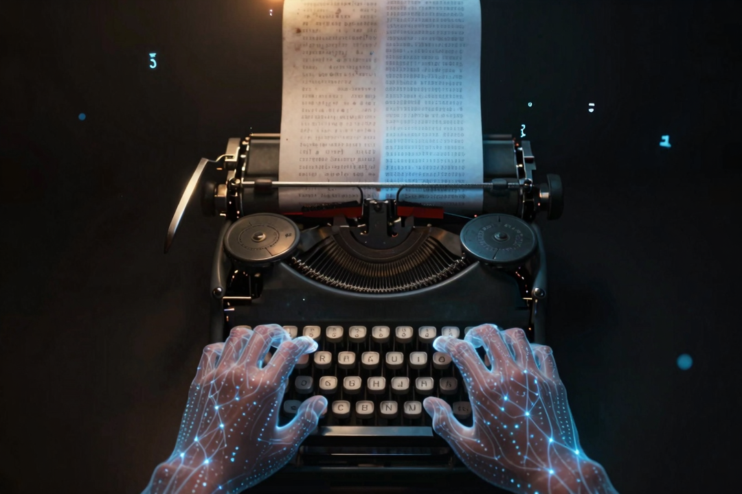 IA Padroniza a Escrita? O Desafio da Autenticidade Humana na Linguagem 1 ia padroniza escrita desafio autenticidade humana linguagem