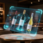 ia revoluciona escolha vinhos restaurantes e e commerce