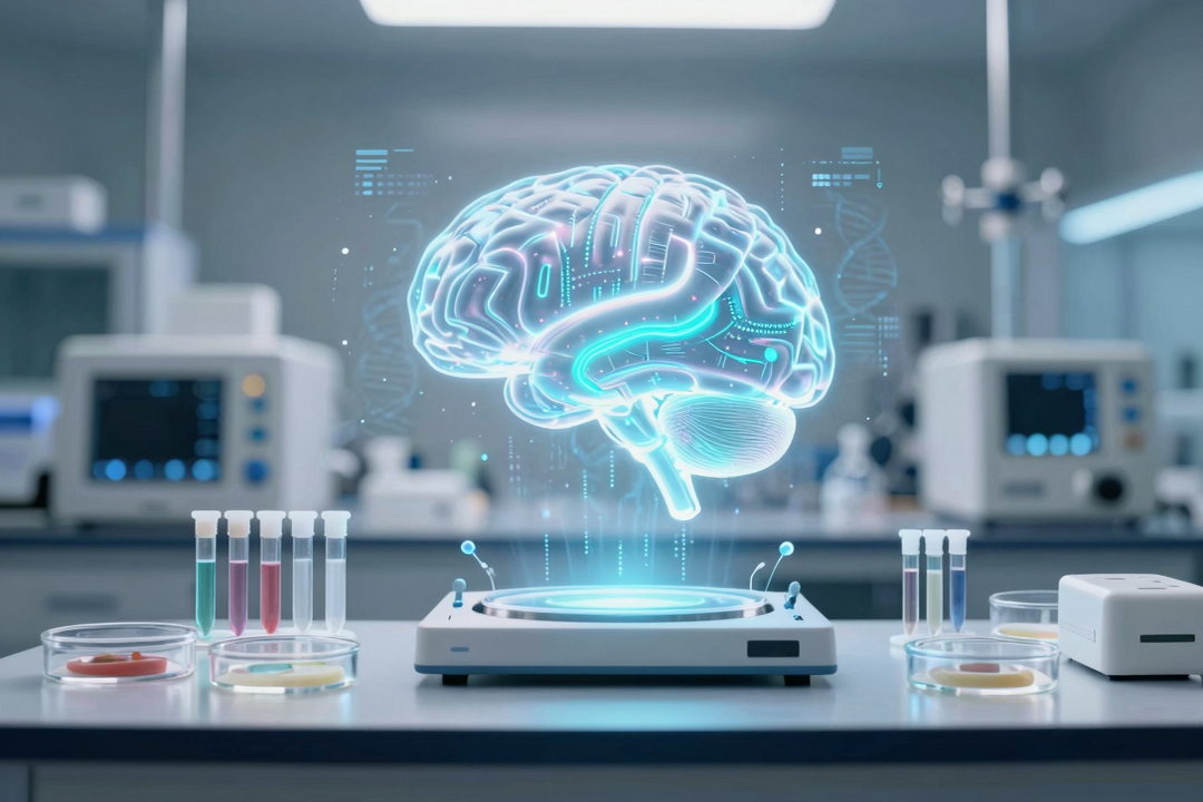 ia revoluciona reproducao assistida otimiza tratamentos aumenta chances