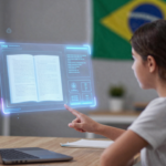 ia transforma estudos vestibulares enem 2026