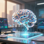 ia transforma financas substitui analistas detecta fraudes tempo real