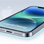iphone 20 anos liquid glass display revoluciona tela