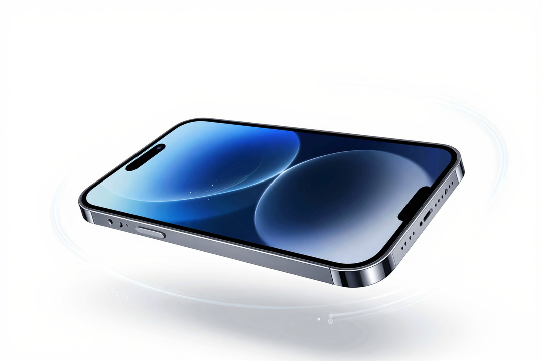 iPhone 20: Design ‘Cascata’ e Sem Bordas para 2027 em Foco