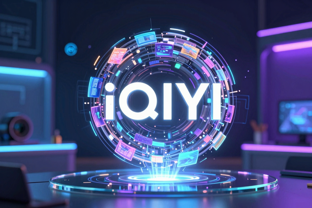 Revolução IA: iQIYI, a ‘Netflix Chinesa’, Aposta Tudo em Conteúdo Gerado por Inteligência Artificial
