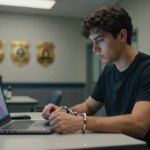 jovem preso criar imagens falsas nudez ia peabiru