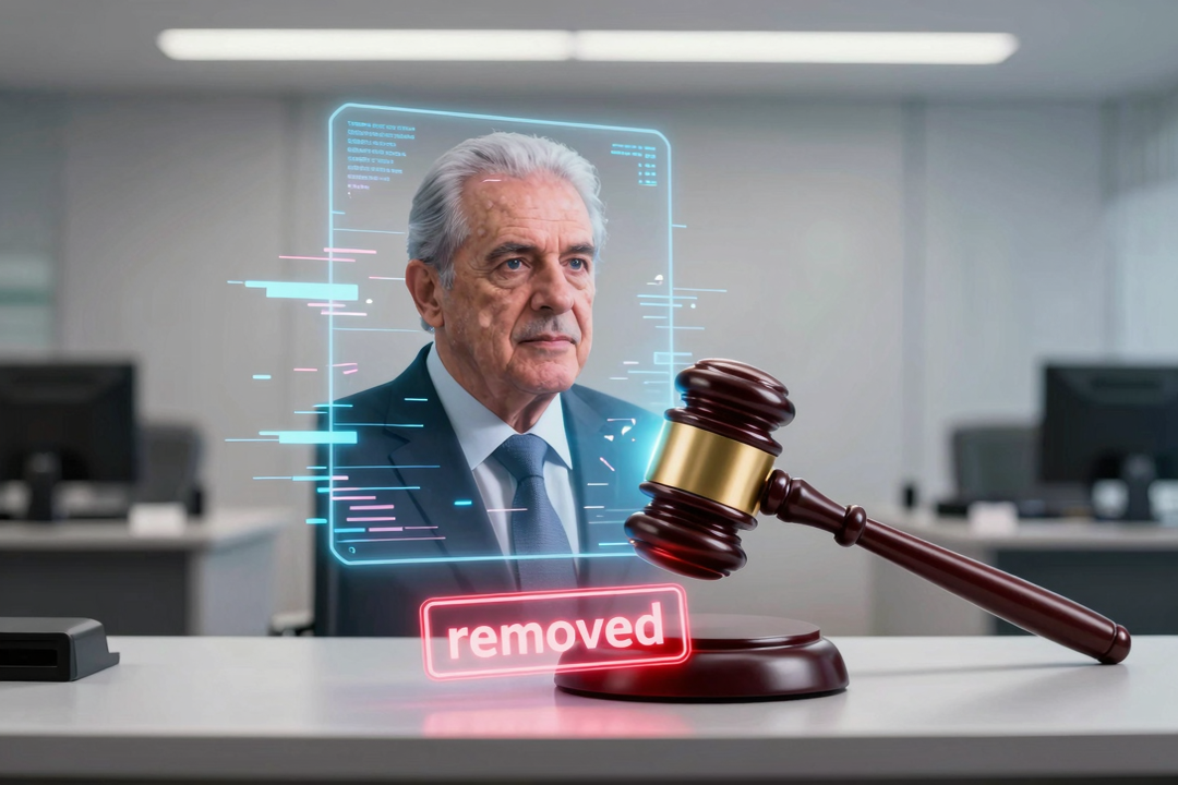 Justiça Eleitoral da Bahia remove vídeo de IA com Governador Jerônimo Rodrigues