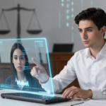 justica manda igor franco apagar videos com ia contra mabel