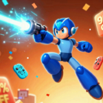 mega man 11 eshop switch jogos 90 off abril 2026