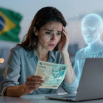 moradora varginha perde 1 milhao golpe ia voz clonada