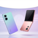 motorola edge 70 pro razr 70 ultra vazamento cores ineditas botao ia