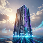 neospace lanca ia large data models projeta faturamento r300mi 2026