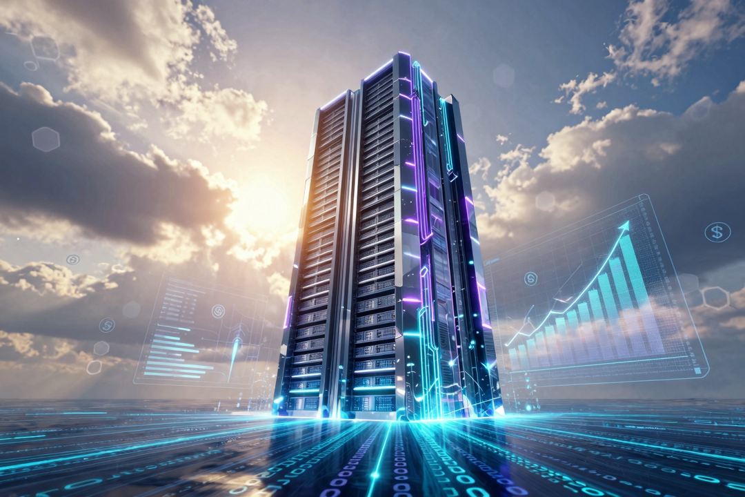 NeoSpace Lança IA 'Large Data Models' e Projeta Faturamento de R$ 300 Mi em 2026 1 neospace lanca ia large data models projeta faturamento r300mi 2026