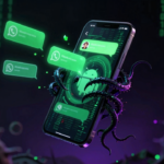 novoice malware android rouba dados whatsapp milhoes