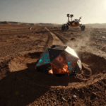 objeto misterioso marte curiosity nasa harvard debate 2026