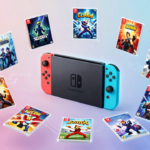 os 10 melhores jogos exclusivos nintendo switch