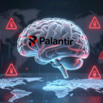 palantir crescimento global ia preocupacao