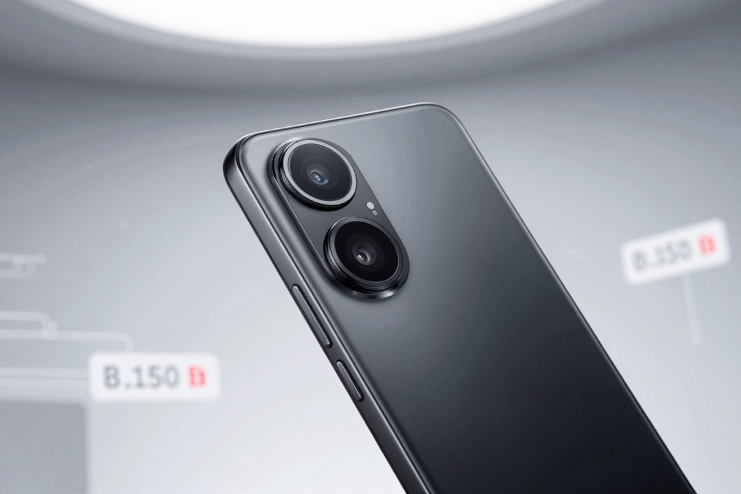 POCO X8 Pro Max Chega ao Mercado: Premium e Potente com Custo-Benefício Agressivo