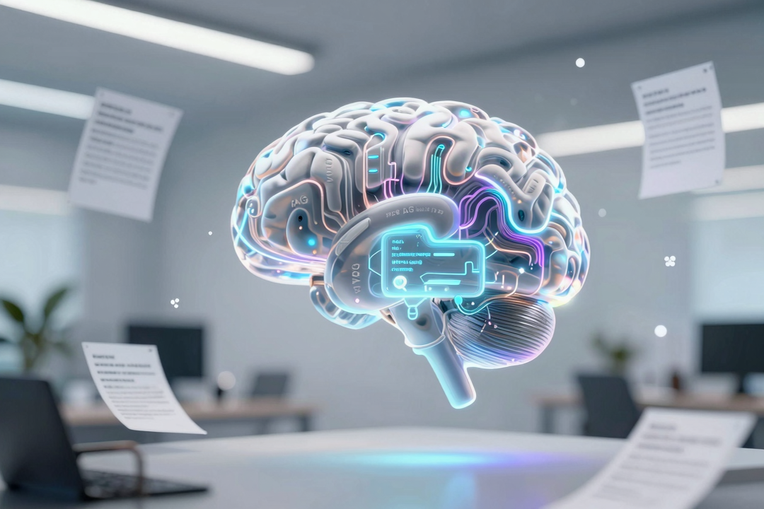 RAG: A Revolução da IA que Elimina ‘Alucinações’ e Traz Respostas Precisas para Empresas!