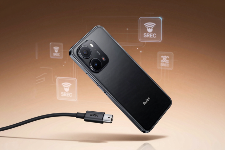 Redmi K90 Ultra: Certificações 3C e SRRC Concluídas, Lançamento Iminente