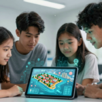 revolucao estudantes de santos criam app com ia para salvar vidas em enchentes e ganham us 15 mil