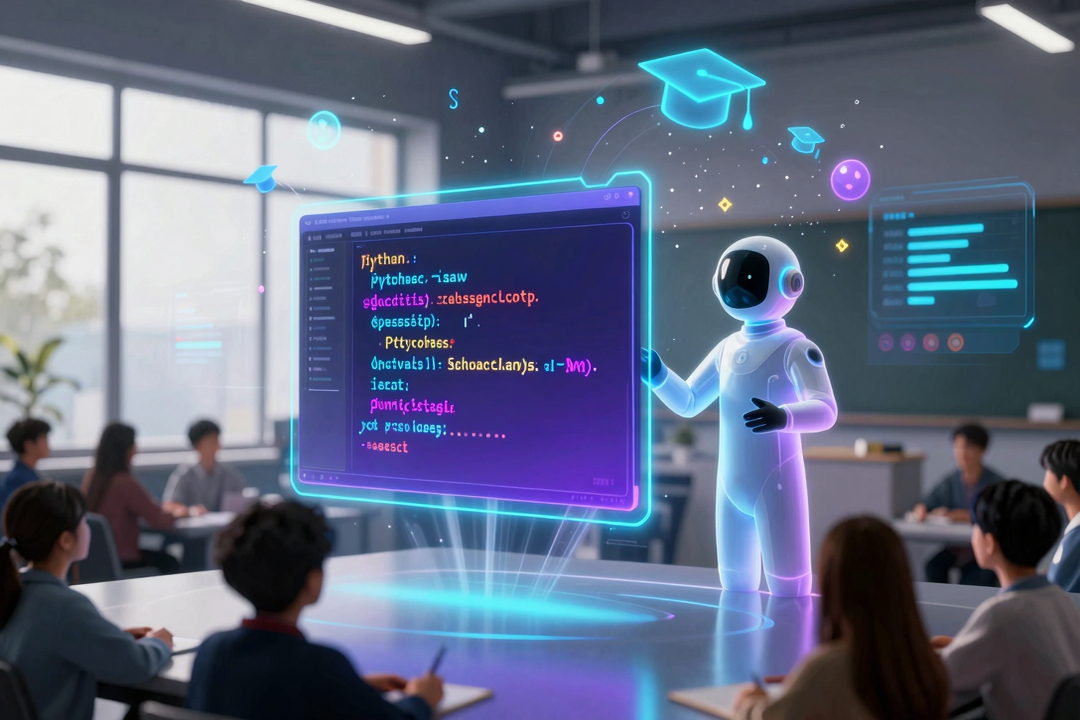 Rocketseat abre curso gratuito de programação com IA do básico ao avançado