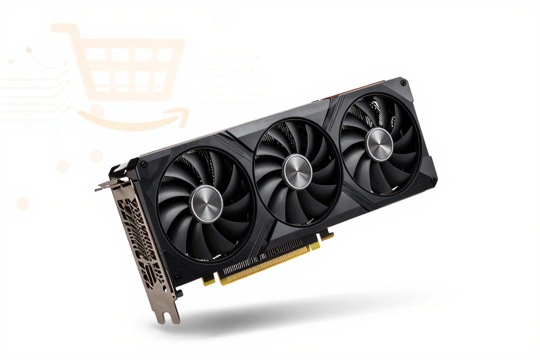 RTX 5070 Ti em Oferta na Amazon: Desempenho Potente e Contexto de Mercado
